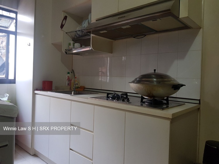Blk 302B Anchorvale Link (Sengkang), HDB 2 Rooms #203445941